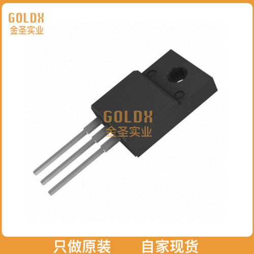 【 全新原装现货 】 IXFP5N100PM MOSFET N-CH 1000V 2.3A TO-22