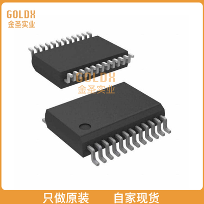 【 全新原装现货 】 EFM8LB11F32E-C-QSOP24R IC MCU 8BIT 24QSO