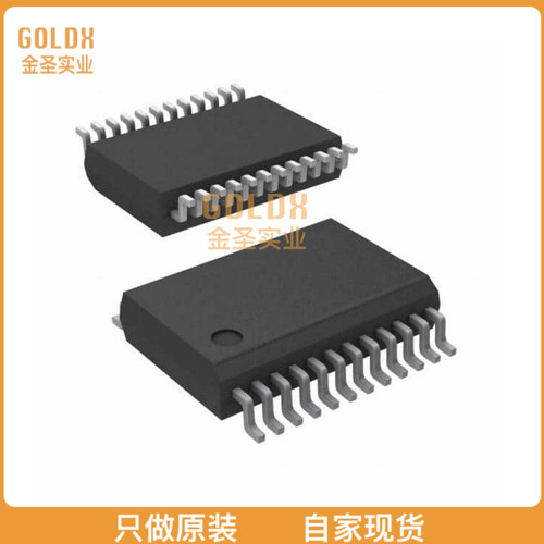 【 全新原装现货 】 CY7C63743C-QXC IC MCU 8K LS USB/PS-2 24-