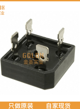 【 全新原装现货 】 MP501-BP BRIDGE RECT 1P 100V 50A MP-50