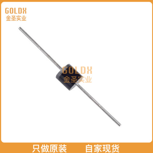 【 全新原装现货 】 5KP15CA-TP TVS DIODE 15V 24.4V R-6