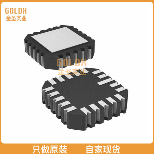 【 全新原装现货 】 HCPL-673K OPTOISO 1.5KV 2CH DARL 20-LCCC