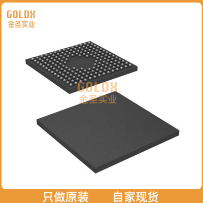 【 全新原装现货 】 CY7C0851AV-167BBXC IC SRAM 2M PARALLEL 1