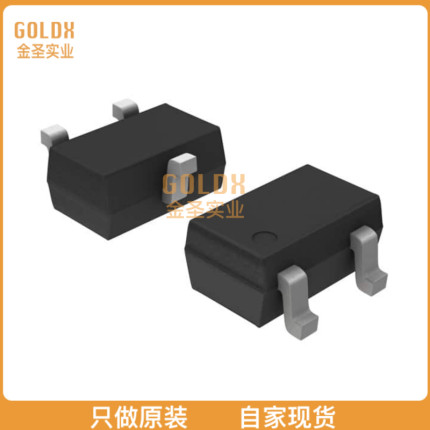 【 全新原装现货 】 2SK3018-TP N-CHANNEL MOSFET, SOT-323 PAC