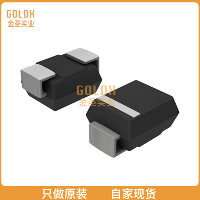 【 全新原装现货 】 XBS306P11R-G SCHOTTKY BARRIER DIODE