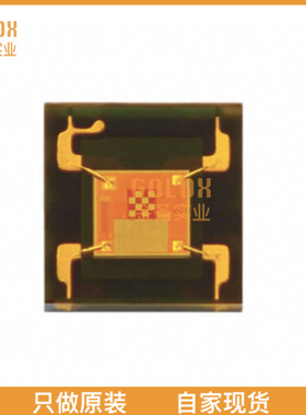 【 全新原装现货 】 TSL45313CL SENSOR OPT AMBIENT 4CHIPLED