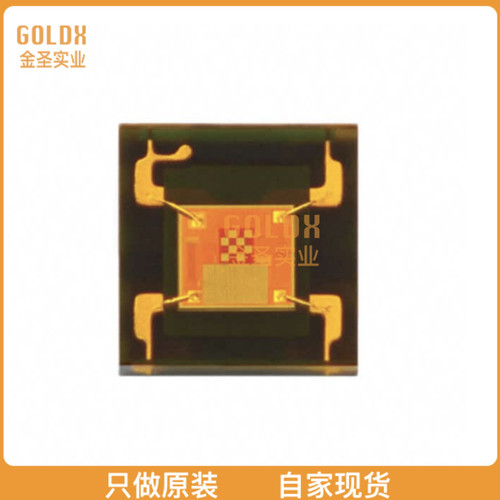 【 全新原装现货 】 TSL45313CL SENSOR OPT AMBIENT 4CHIPLED