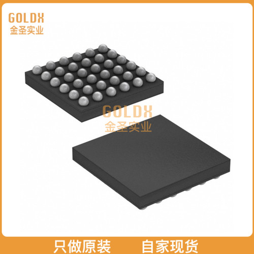 【 全新原装现货 】 LIF-MD6000-6UWG36ITR IC FPGA 17 I/O 36WL