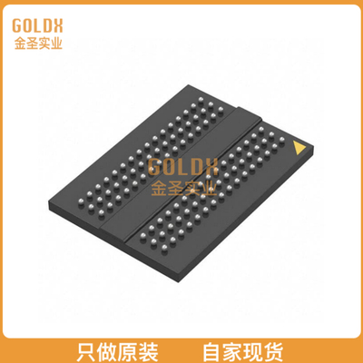 【 全新原装现货 】 IS43TR16K01S2AL-125KBL 16G, 1.35V, DDR3L