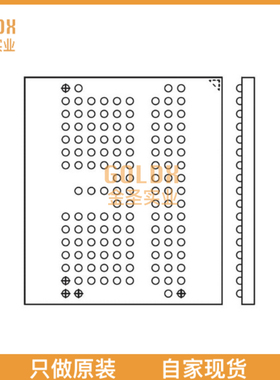 【 全新原装现货 】 MT42L128M32D1GU-18 WT:A TR IC DRAM 4G PA