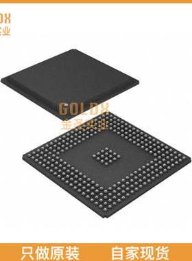 【 全新原装现货 】 ISPLSI 5256VA-100LB272 IC CPLD 256MC 10N