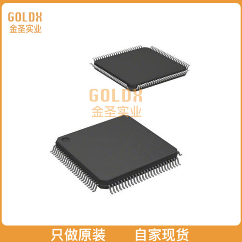 【 全新原装现货 】 S1C17W15F002100 IC MCU 16BIT 64KB FLASH