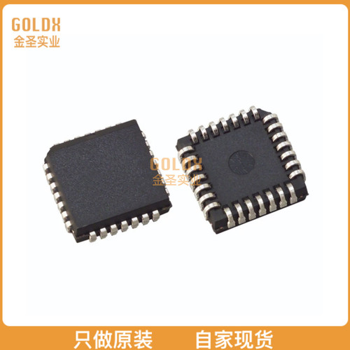 【 全新原装现货 】 CY7B923-JXCT IC DRIVER 28PLCC