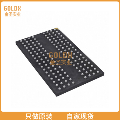 【 全新原装现货 】 IS49NLS18320-33BLI IC DRAM 576M PARALLEL