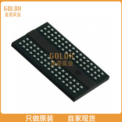 【 全新原装现货 】 MT40A512M16LY-062E AT:E DDR4 8G 512MX16