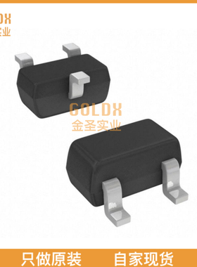 【 全新原装现货 】 2N7002T-TP MOSFET N-CH 60V 115MA SOT523