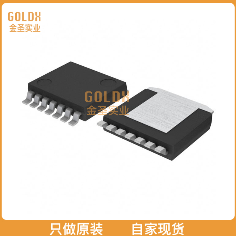 【全新原装现货】 BD6221HFP-TR IC MOTOR DRIVER PAR HRP7