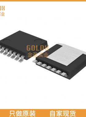 【 全新原装现货 】 BD83733HFP-MTR 50V 500MA 1CH SOURCE DRIV