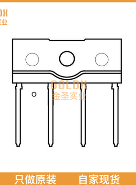 【 全新原装现货 】 KBJA1001-BP DIODE BRIDGE 10A JB