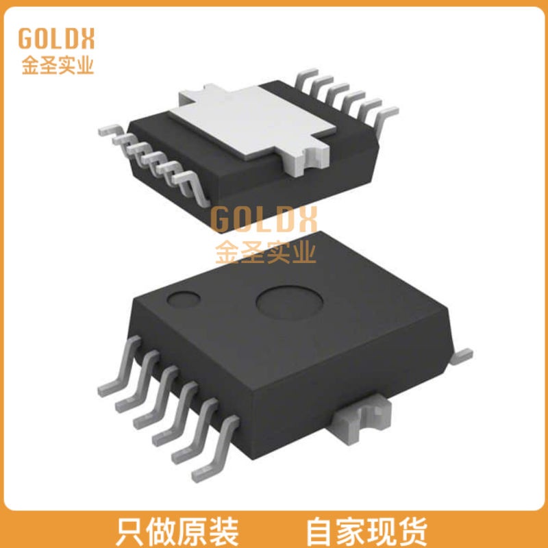 【 全新原装现货 】 TLE4473GV552AUMA2 IC REG LIN 5V/TRACKING