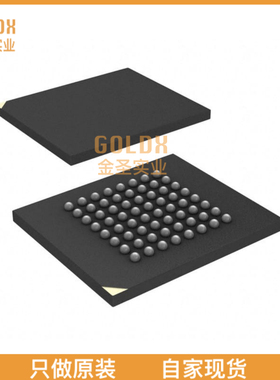【 全新原装现货 】 IS29GL256-70FLET 256MB, 64 BALL BGA(11X1