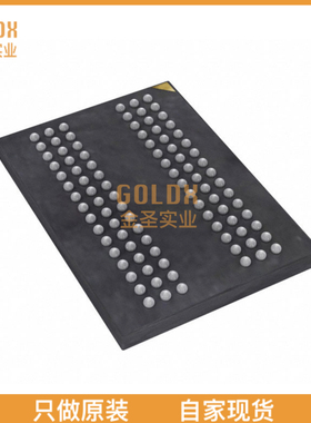 【 全新原装现货 】 MT41J128M16HA-125G:D IC DRAM 2G PARALLEL