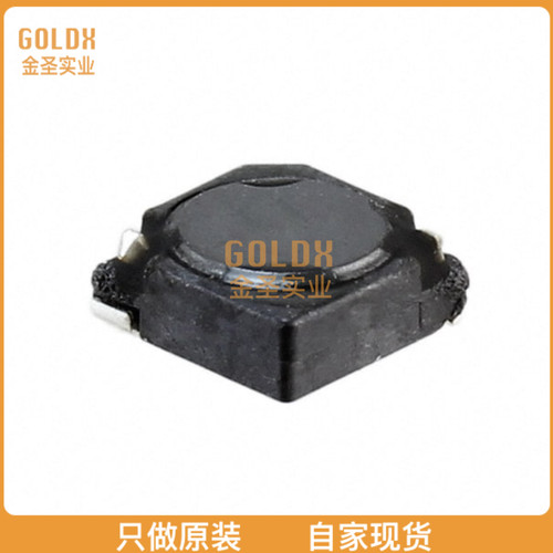 【 全新原装现货 】 CLS62NP-100NC FIXED IND 10UH 700MA 200 M
