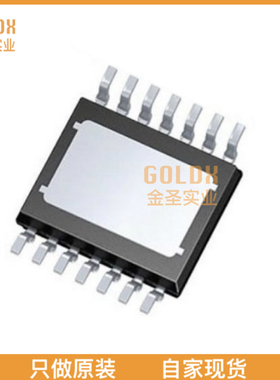 【 全新原装现货 】 ITS4040DEPDXUMA1 IC PWR SWTCH N-CHAN 1:1