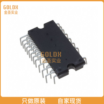 【 全新原装现货 】 IM393M6E2XKLA1 POWER MODULE 600V 10A MDI