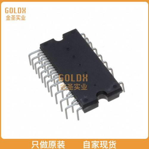 【 全新原装现货 】 IM393X6E3XKLA1 POWER MODULE 600V 20A MDI