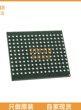 【 全新原装现货 】 IS61LF102418A-6.5B3I IC SRAM 18M PARALLE