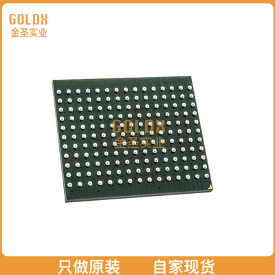 【 全新原装现货 】 IS61VPS102436B-166B3LI-TR IC SRAM 36M PA