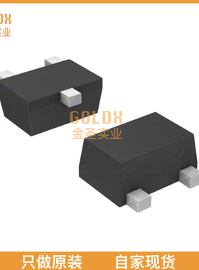 【 全新原装现货 】 BFR340FH6327XTSA1 RF TRANS NPN 9V 14GHZ