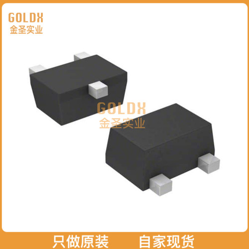 【 全新原装现货 】 BFR360FH6765XTSA1 RF TRANS NPN 9V 14GHZ