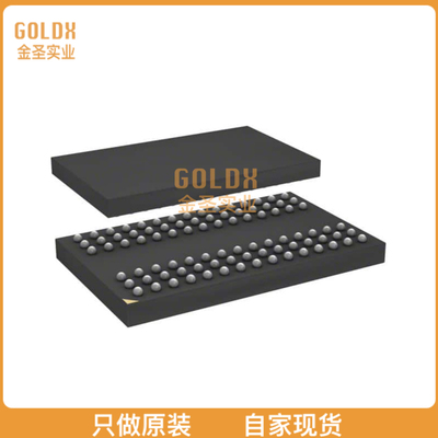 【 全新原装现货 】 IS43LR32640A-6BLI IC DRAM 2G PARALLEL 90