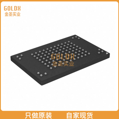 【 全新原装现货 】 MT29F64G08CBCABH1-10Z:A IC FLASH 64G PAR