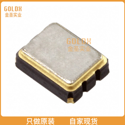【 全新原装现货 】 ASEK1-32.768KHZ-LRT XTAL OSC XO 32.7680K
