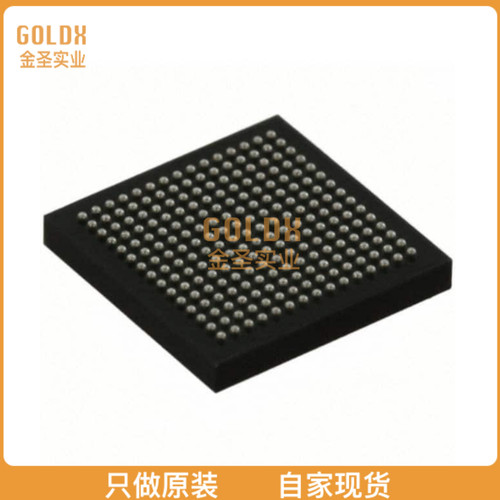 【 全新原装现货 】 ICE40LP8K-CM225 IC FPGA 178 I/O 225UCBGA