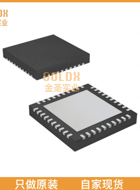 【 全新原装现货 】 XMC1301Q040F0032ABXUMA1 IC MCU 32BIT 32K