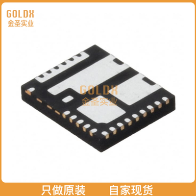 【 全新原装现货 】 IRFH7085TRPBF MOSFET N-CH 60V 23A 6-PQFN