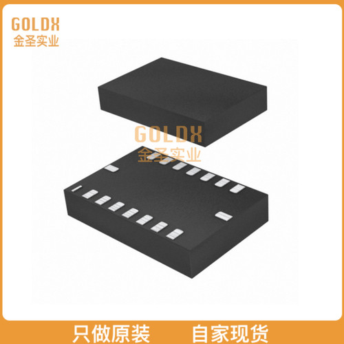 【 全新原装现货 】 BMI088 ACCELEROMETER 16LGA