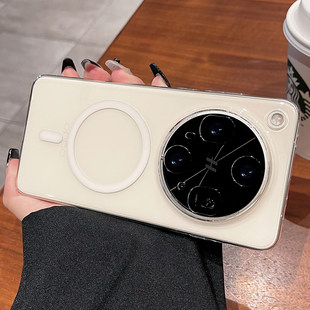 适用oppofindx8ultra手机壳新款findx8s+保护套x7ultra镜头全包x9磁吸oppo超薄磨砂透明高级感男女款简约硬壳