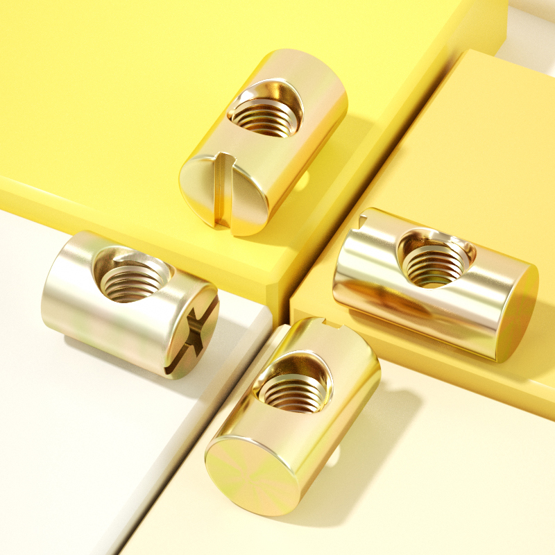 【企业采购】锤仔锤头家具螺丝帽