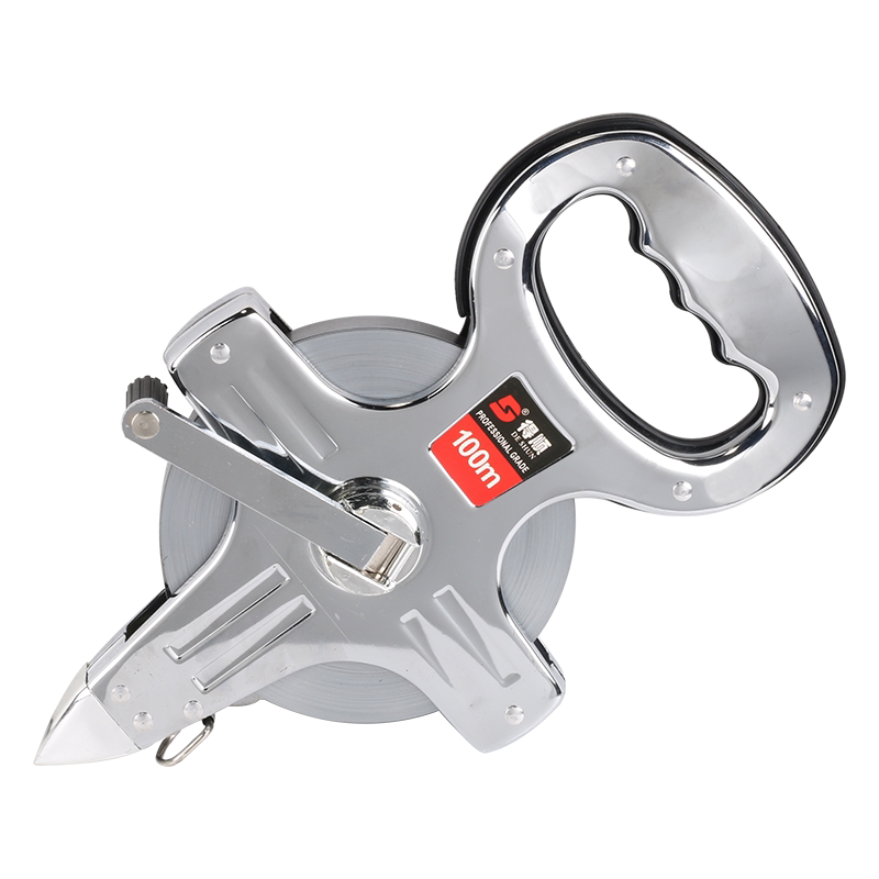 米手提式测量子钢卷尺米防水工程耐磨尺卷尺米尺50软尺钢