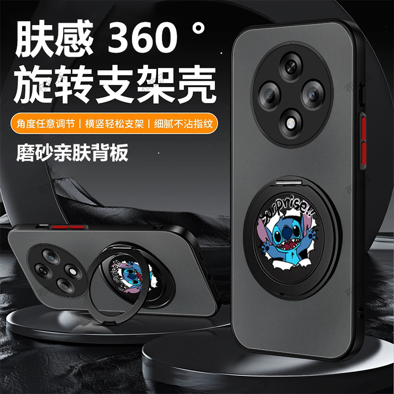 适用OPPOA3手机壳亲肤