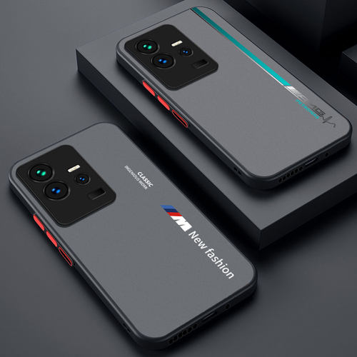 适用iQOO11磨砂手机壳