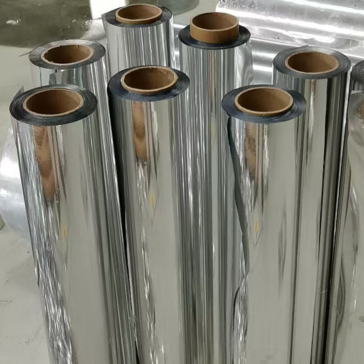 傅石PAP铝塑复合片管道保温隔热