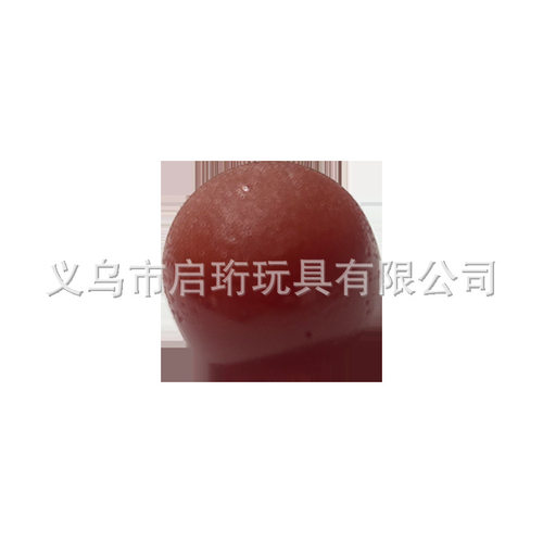 安静说书叔爆款小红书仿真食玩巧克力豆麦丽素捏捏乐玩具解压超粘
