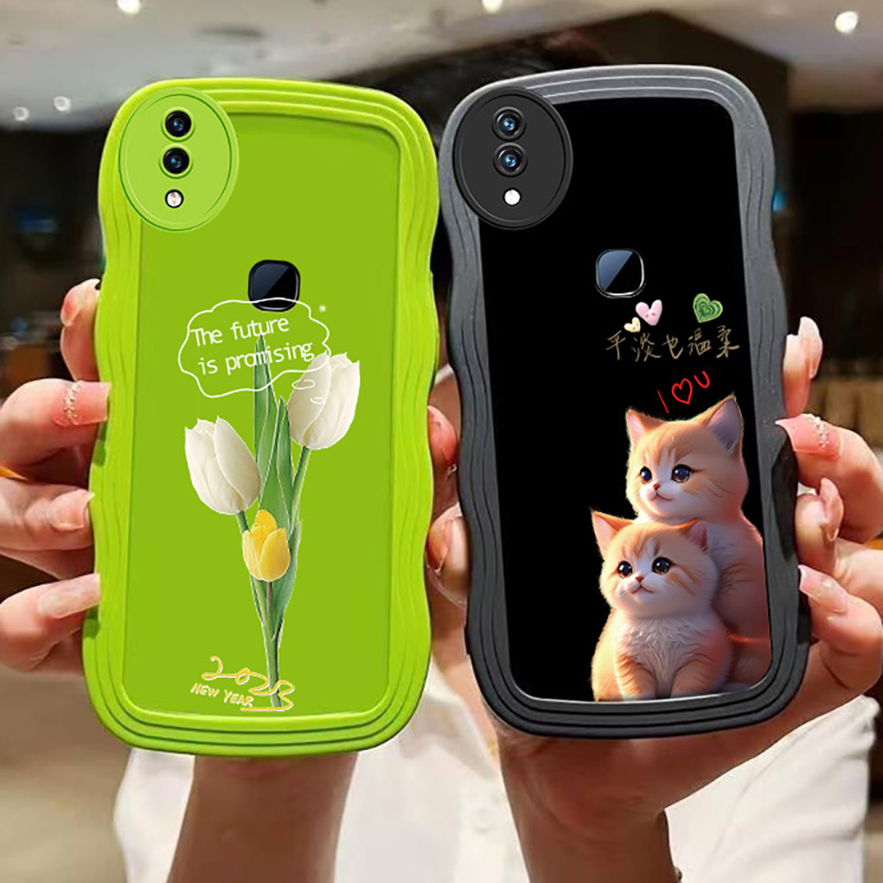 适用于vivoz3x手机壳.