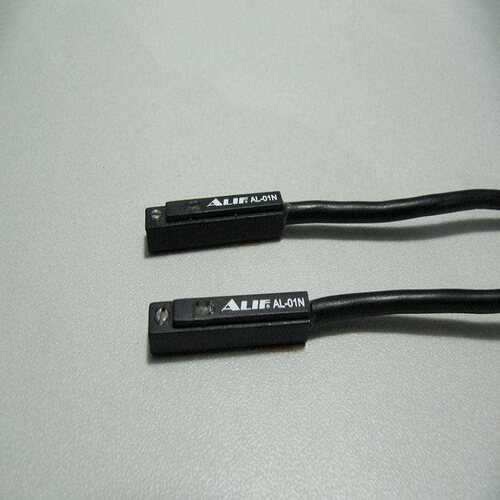 AL-13R/13RV/13DF/13N/13P*S台湾元利富ALIF磁性开关